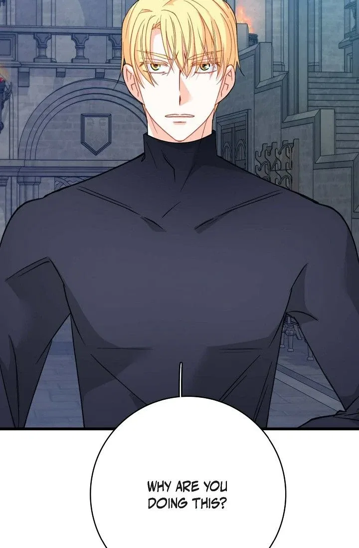 13th Prince Chapter 41 – Page 105