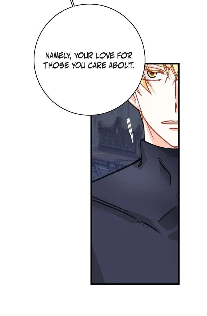 13th Prince Chapter 41 – Page 109