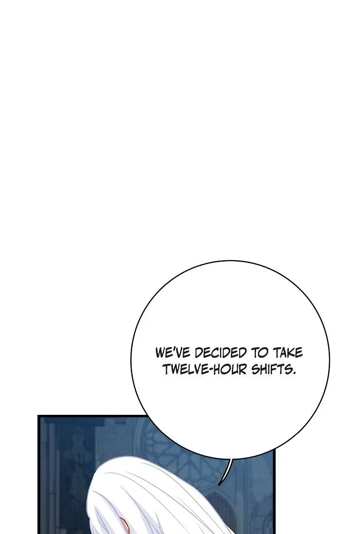 13th Prince Chapter 40 – Page 6