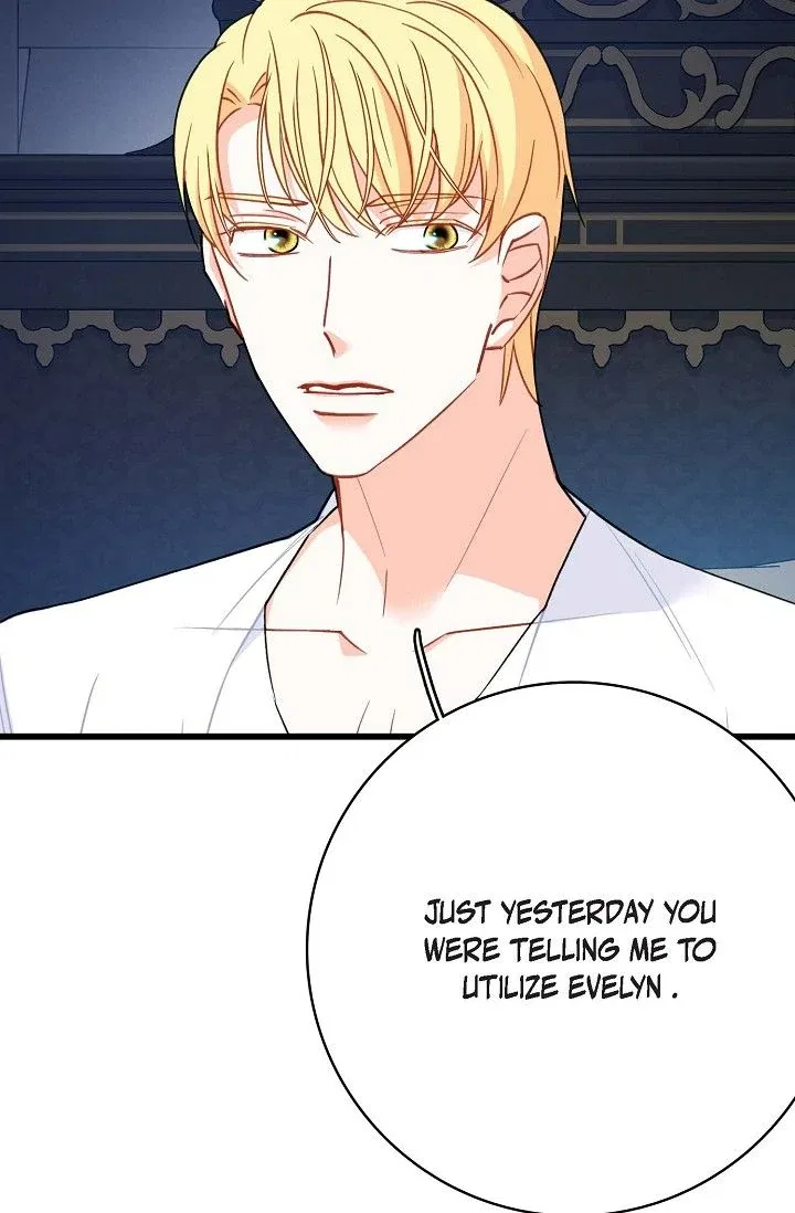 13th Prince Chapter 40 – Page 8