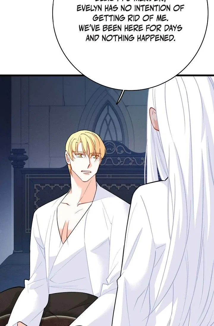 13th Prince Chapter 40 – Page 15