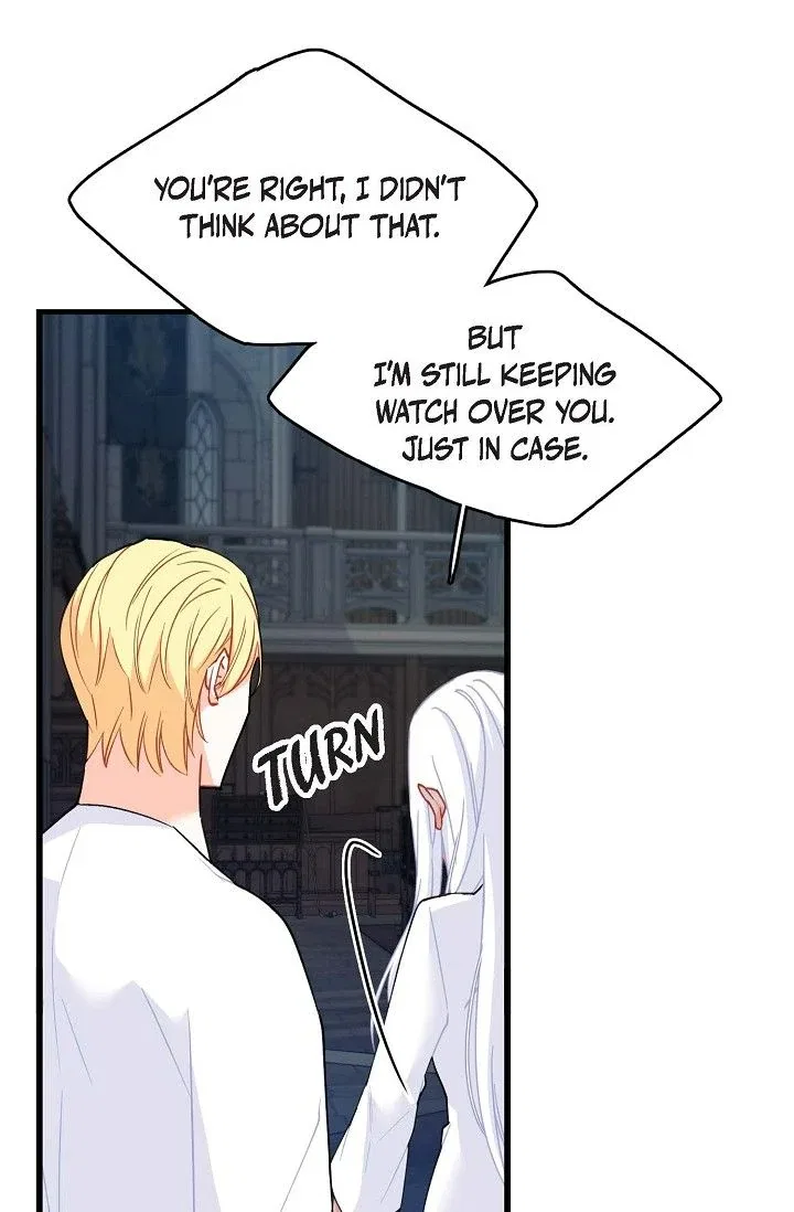 13th Prince Chapter 40 – Page 20