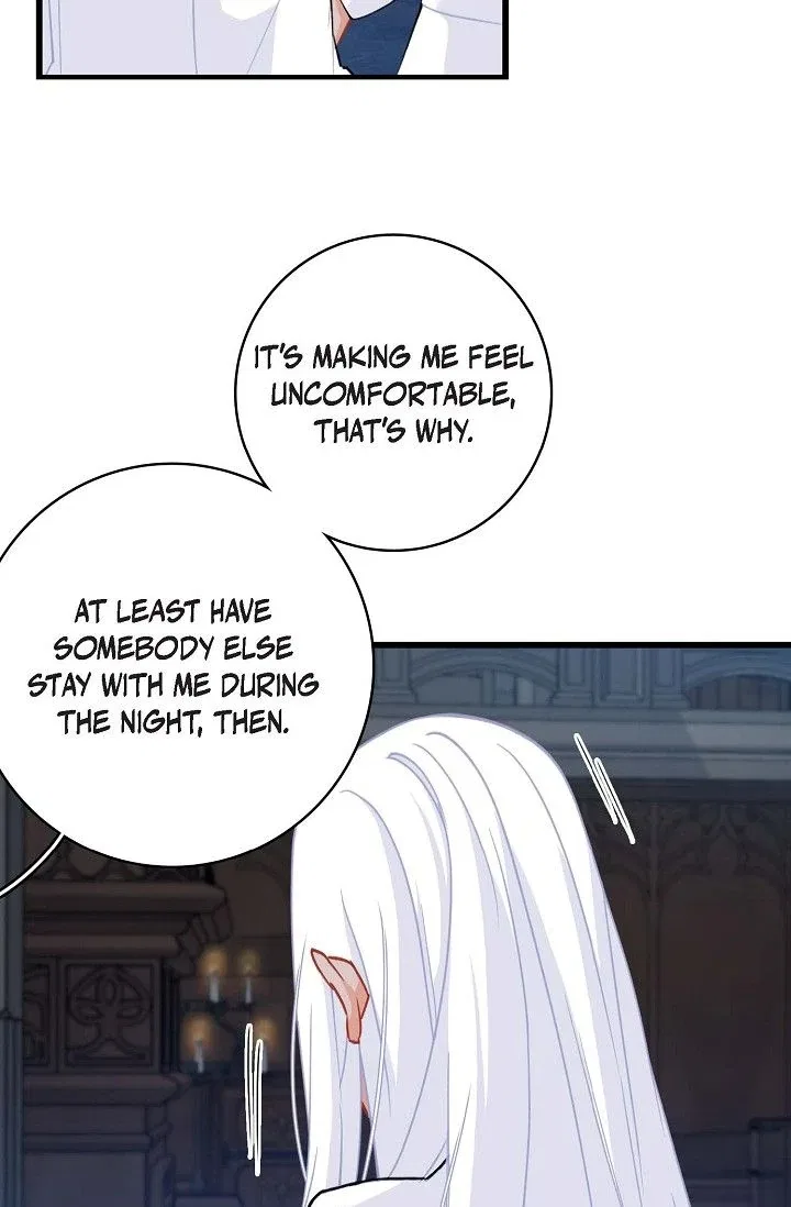 13th Prince Chapter 40 – Page 21