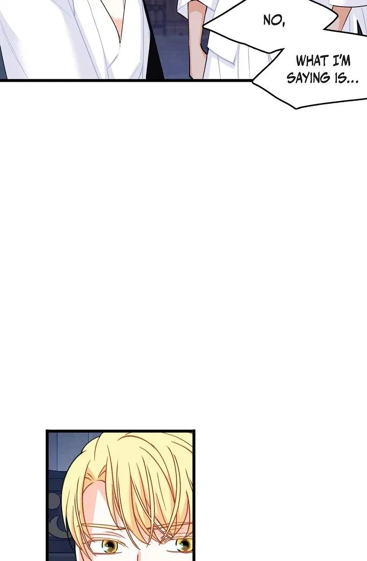 13th Prince Chapter 40 – Page 29