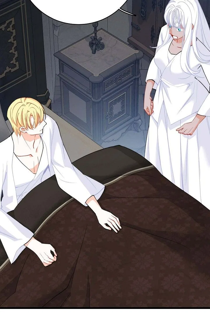 13th Prince Chapter 40 – Page 35