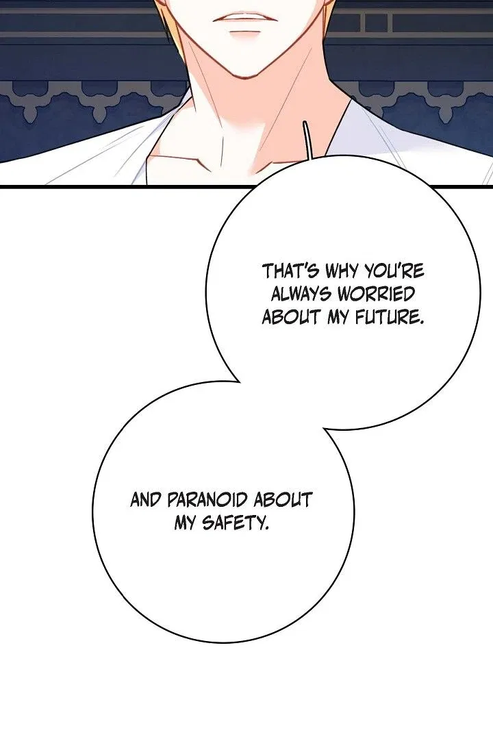 13th Prince Chapter 40 – Page 41