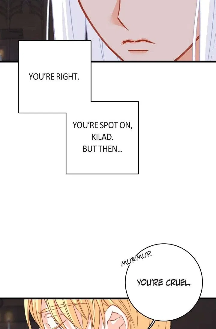 13th Prince Chapter 40 – Page 45