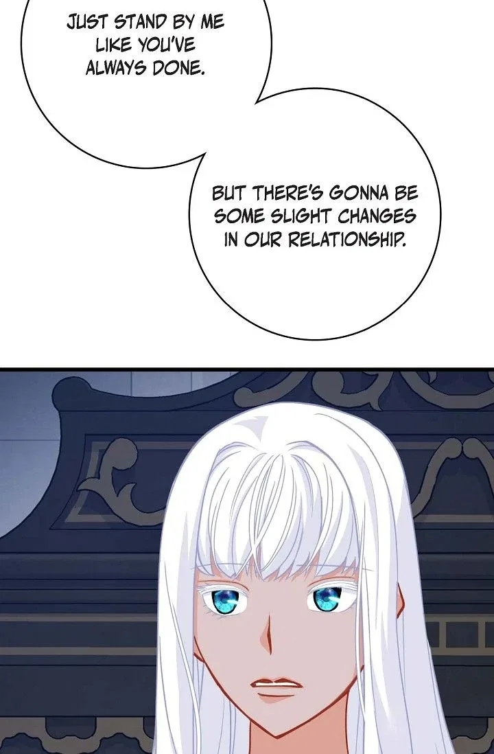 13th Prince Chapter 40 – Page 55
