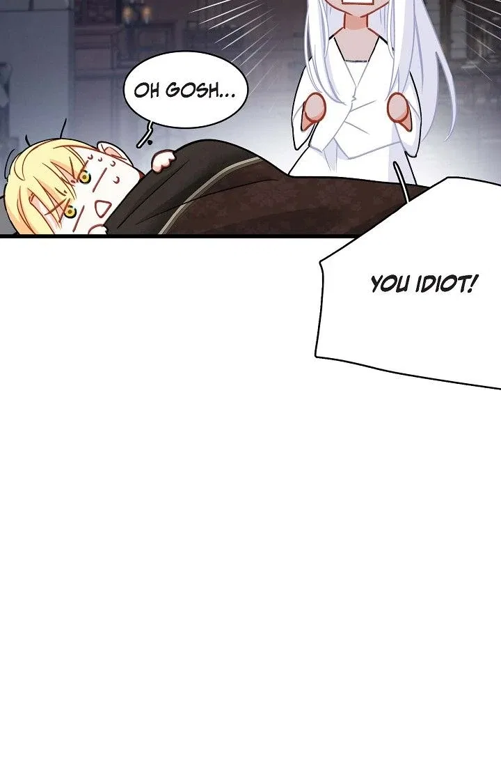 13th Prince Chapter 40 – Page 60