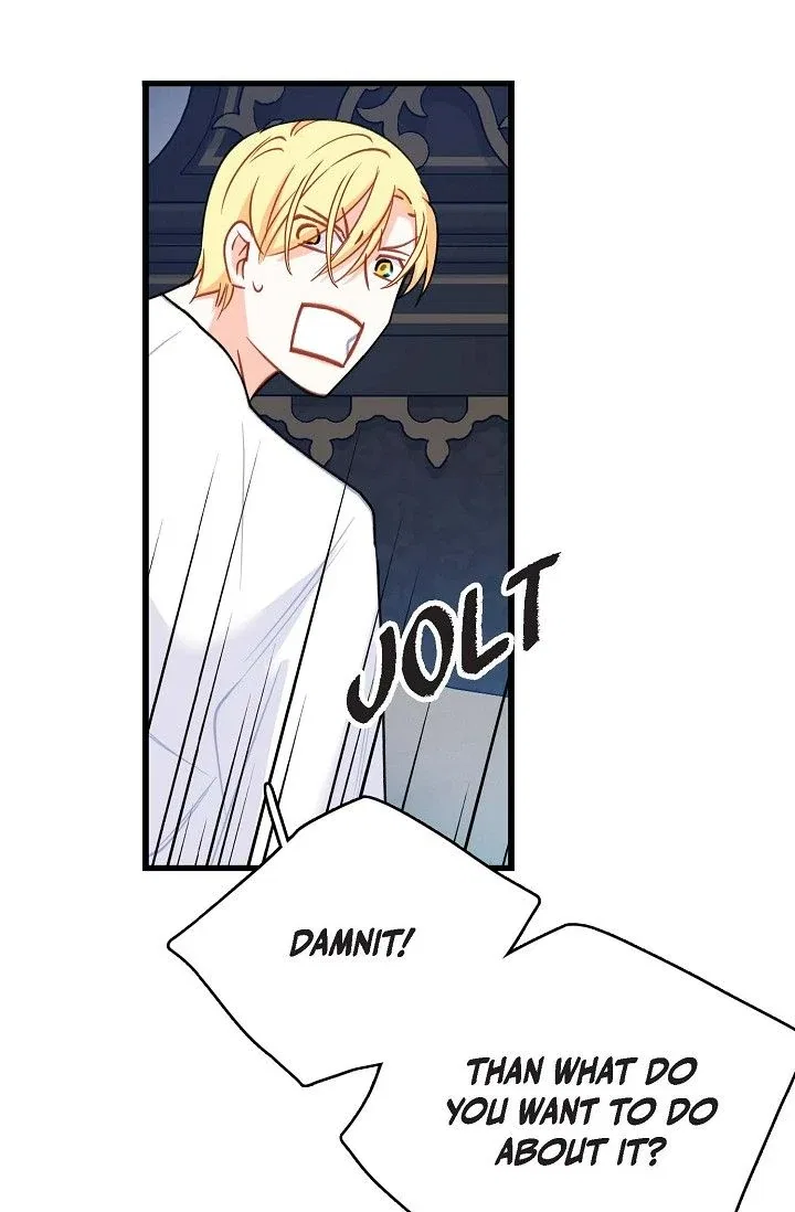 13th Prince Chapter 40 – Page 61