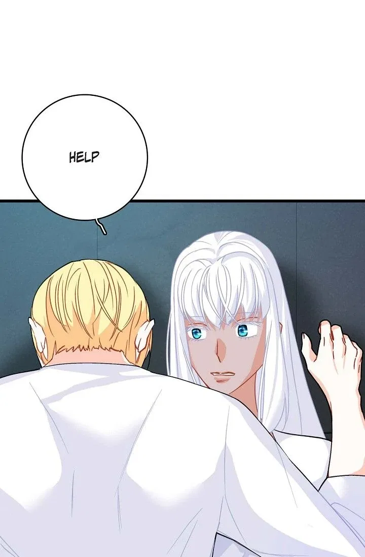 13th Prince Chapter 40 – Page 101