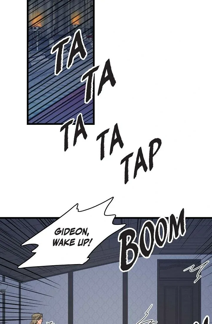 13th Prince Chapter 39 – Page 3