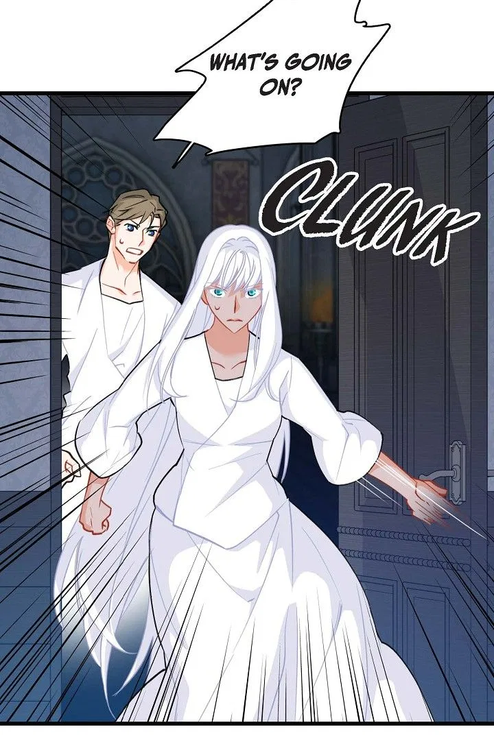 13th Prince Chapter 39 – Page 5