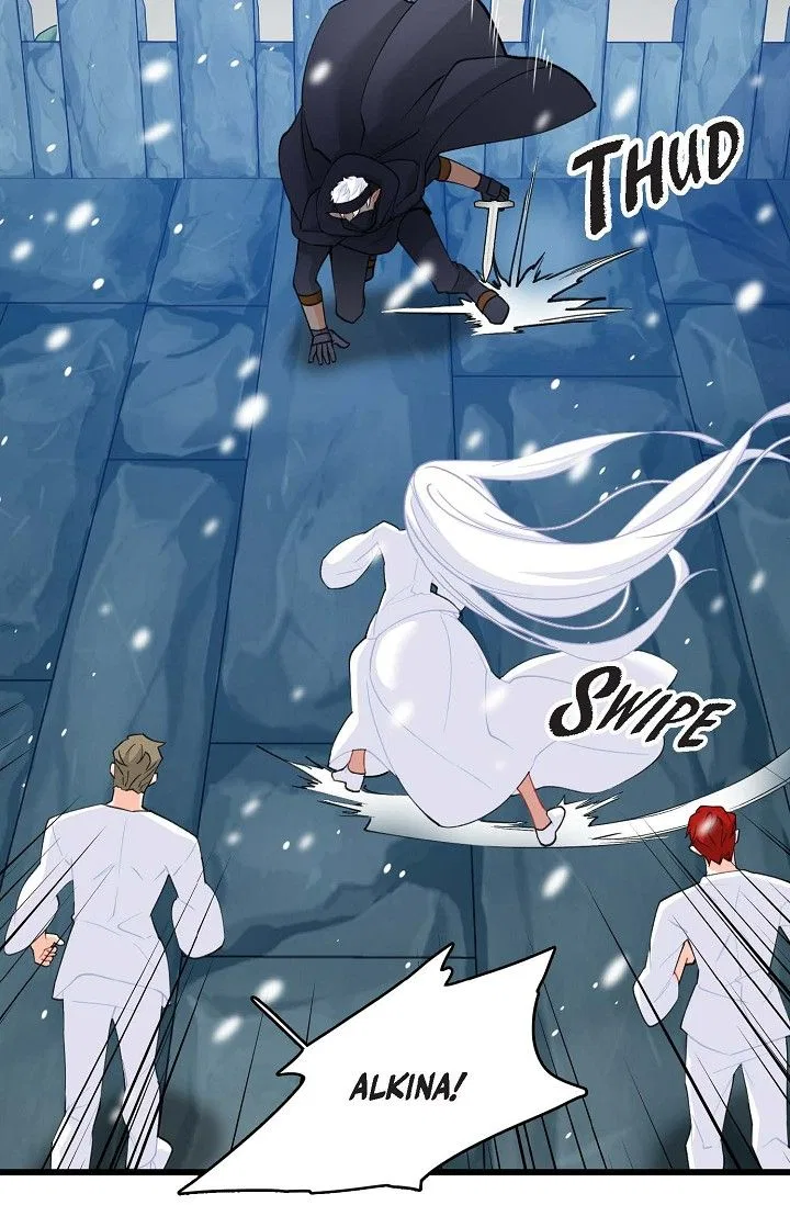 13th Prince Chapter 39 – Page 16
