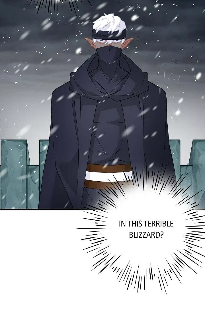 13th Prince Chapter 39 – Page 22
