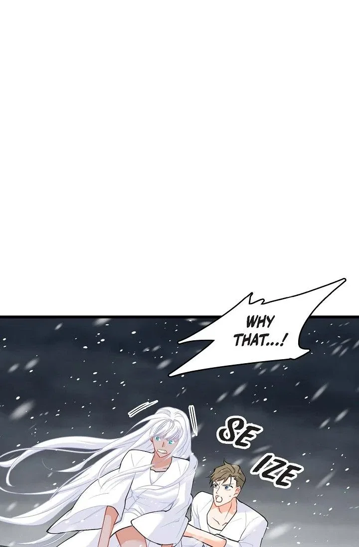13th Prince Chapter 39 – Page 28