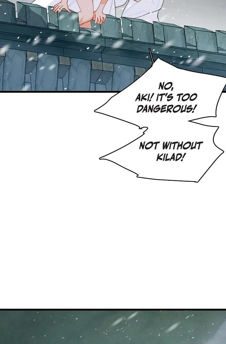 13th Prince Chapter 39 – Page 29