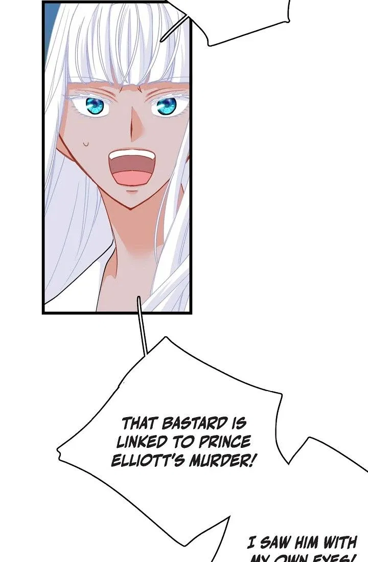 13th Prince Chapter 39 – Page 42