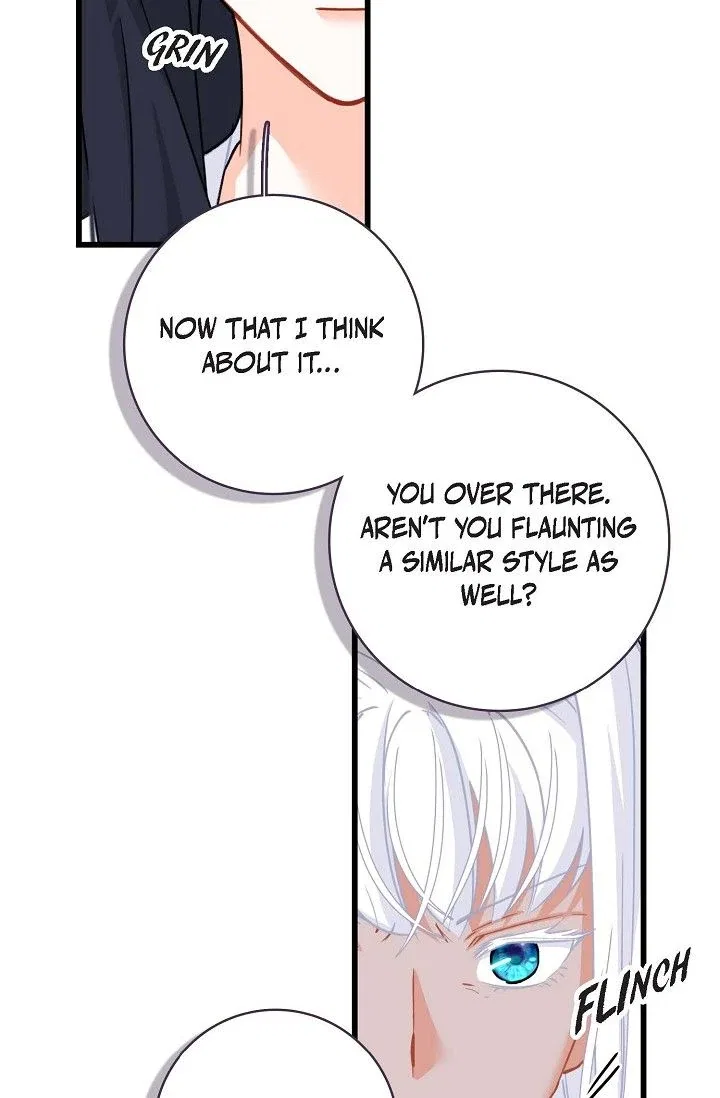 13th Prince Chapter 39 – Page 50