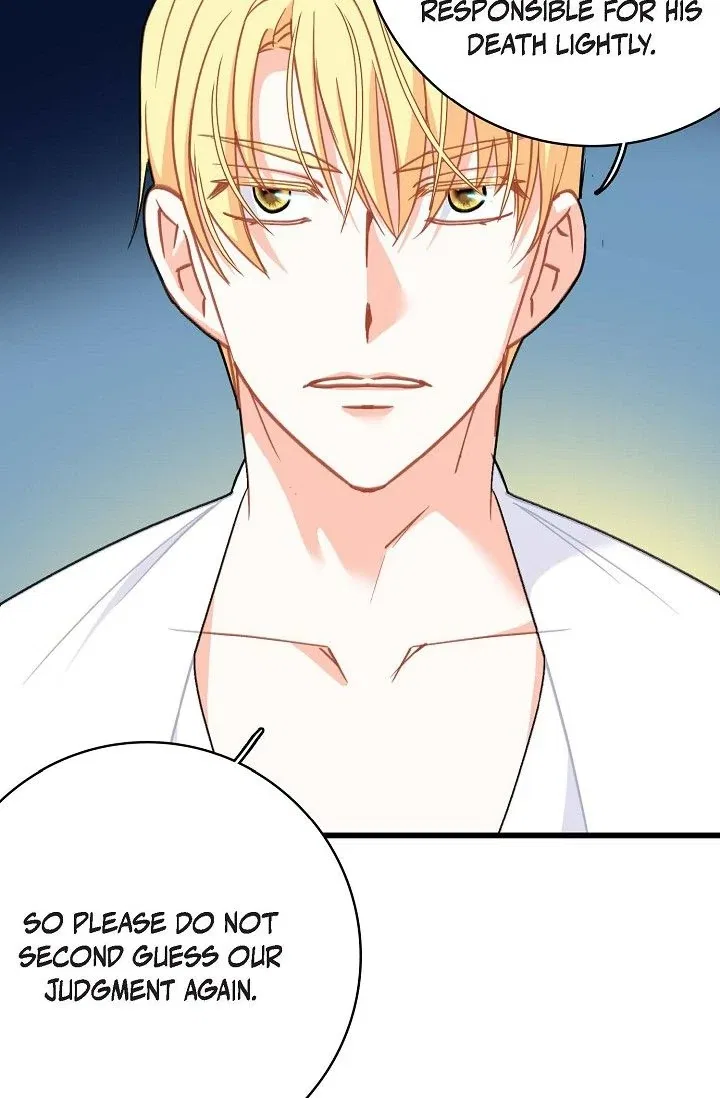 13th Prince Chapter 39 – Page 63