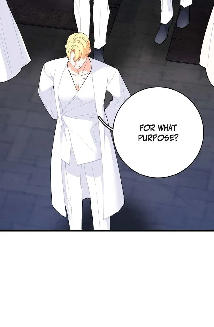 13th Prince Chapter 39 – Page 85