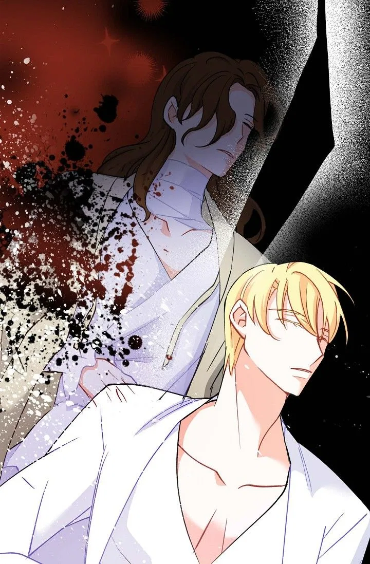 13th Prince Chapter 39 – Page 102