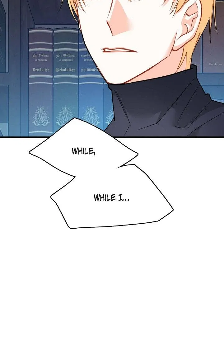 13th Prince Chapter 38 – Page 7