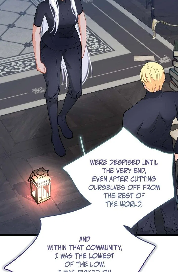 13th Prince Chapter 38 – Page 17