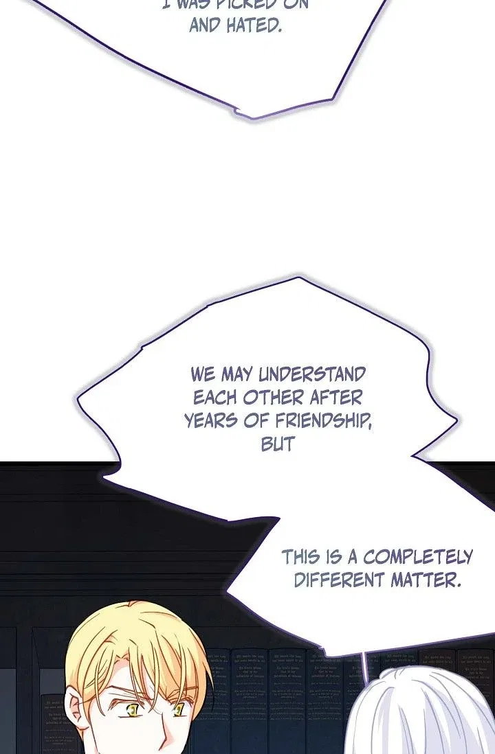 13th Prince Chapter 38 – Page 18