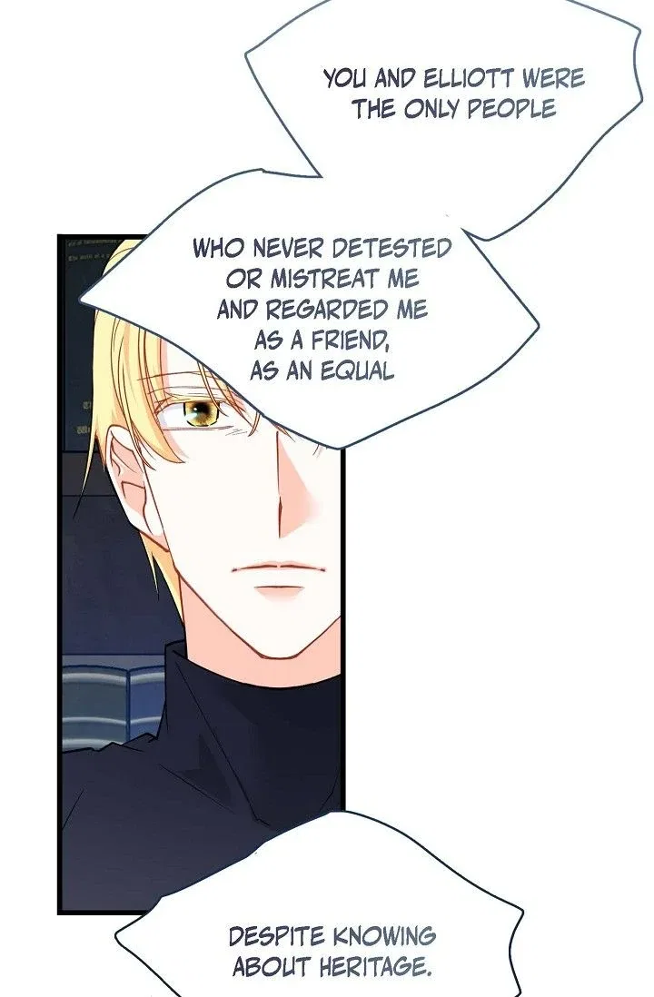 13th Prince Chapter 38 – Page 20