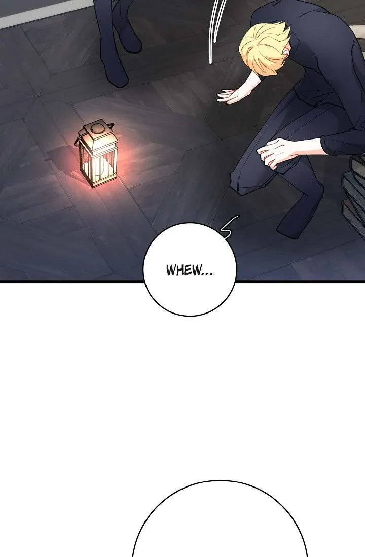 13th Prince Chapter 38 – Page 41
