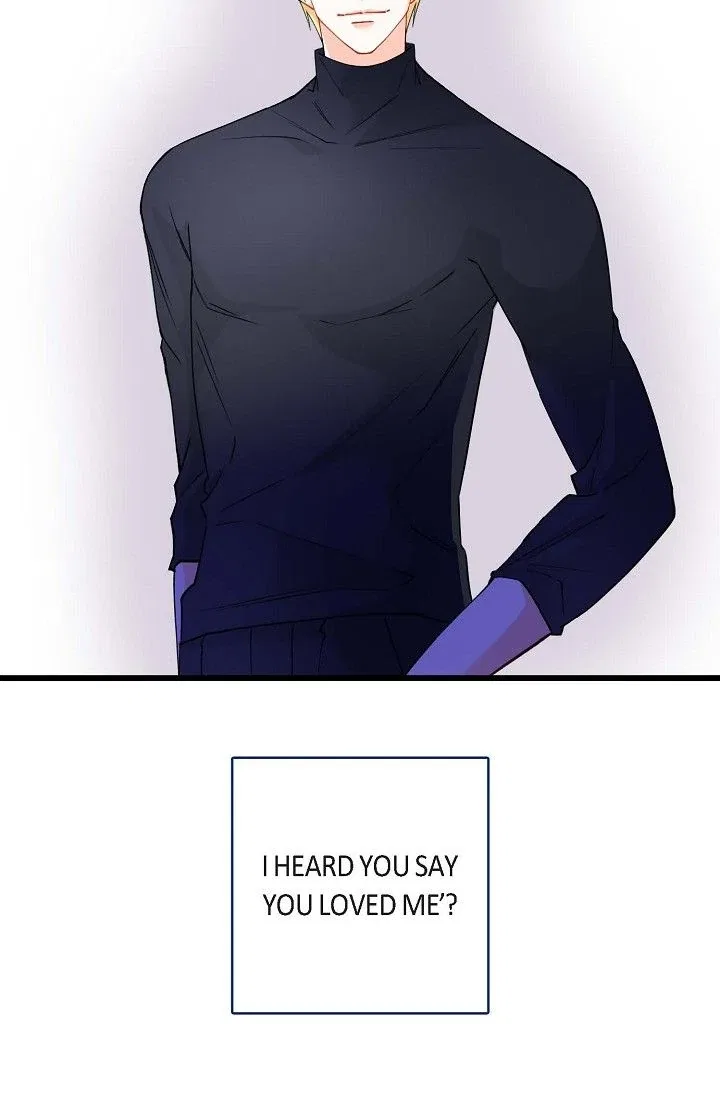 13th Prince Chapter 38 – Page 54