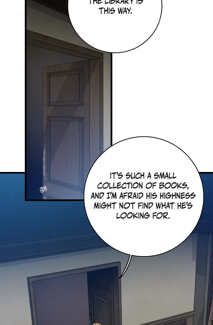 13th Prince Chapter 37 – Page 11