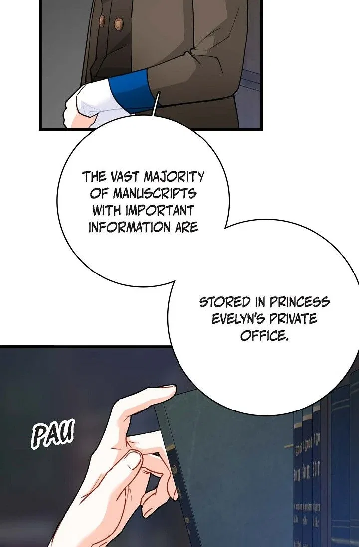 13th Prince Chapter 37 – Page 23