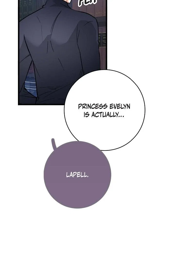 13th Prince Chapter 37 – Page 29