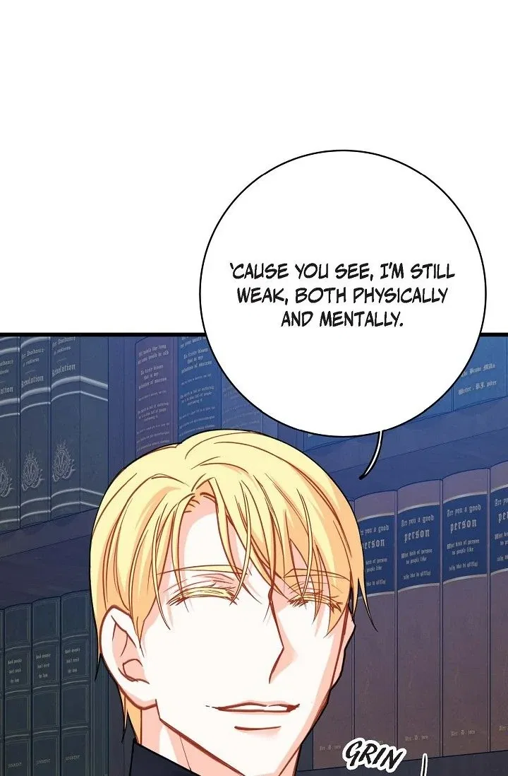 13th Prince Chapter 37 – Page 35