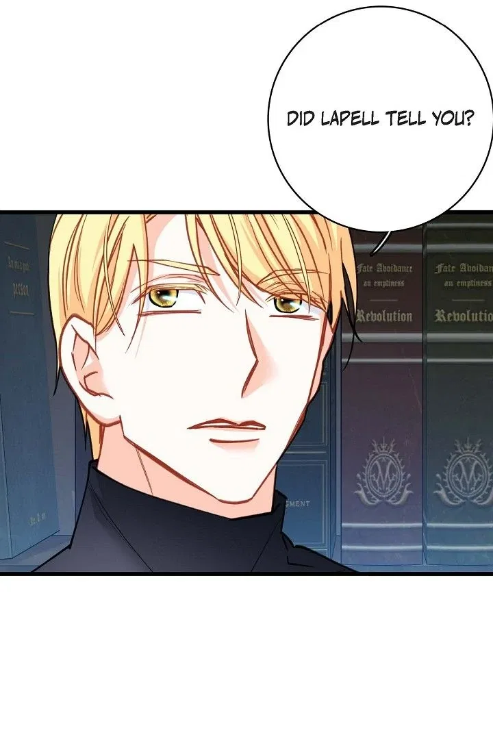 13th Prince Chapter 37 – Page 47