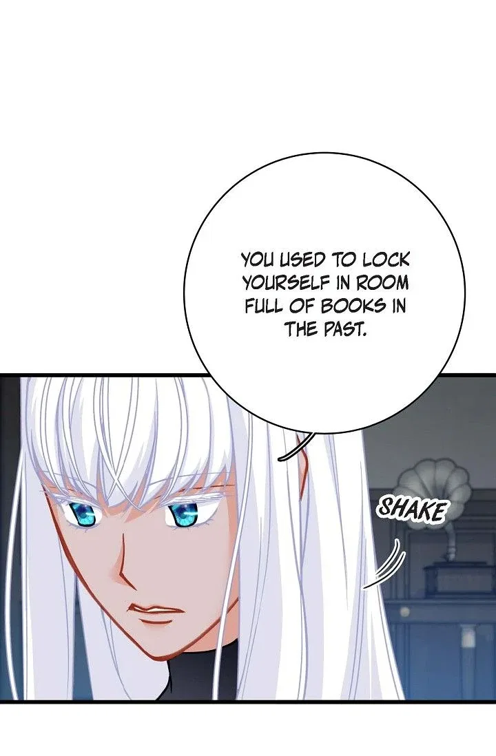 13th Prince Chapter 37 – Page 48