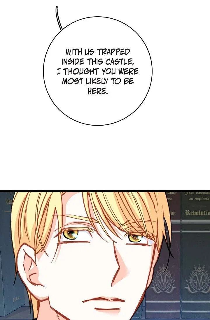 13th Prince Chapter 37 – Page 49