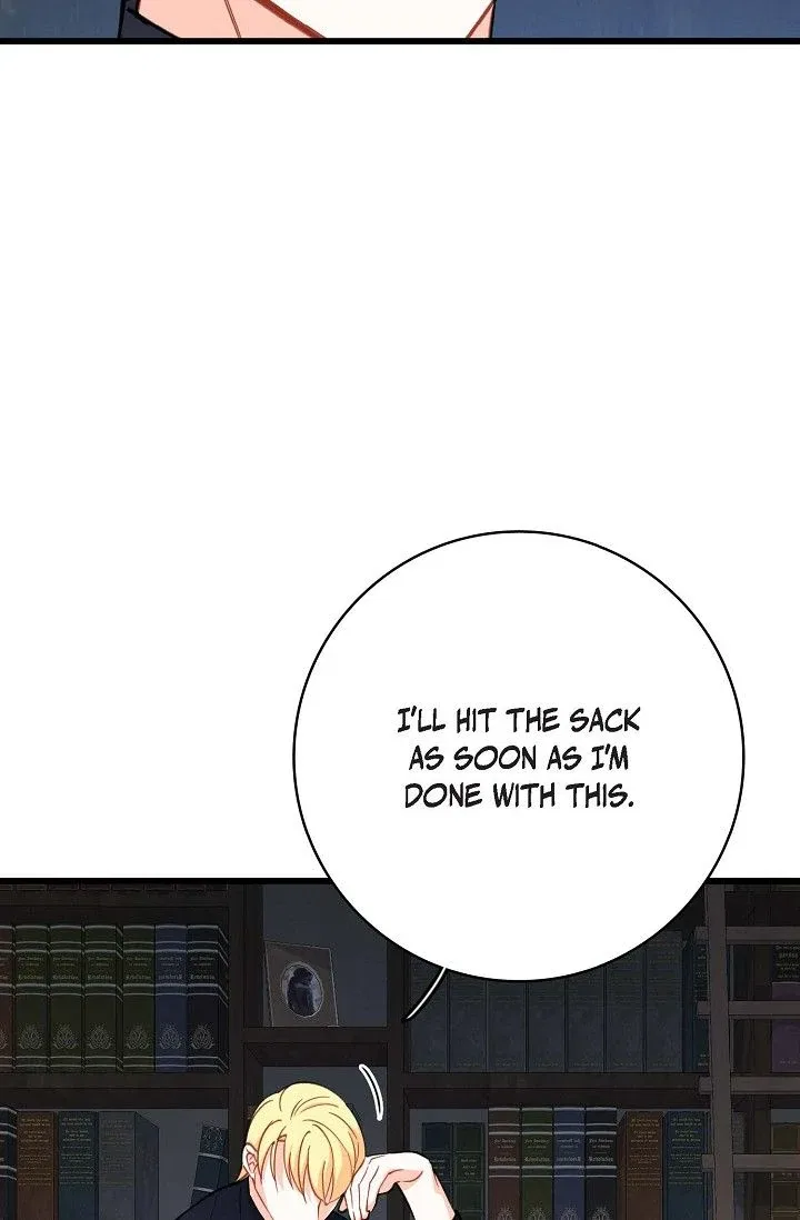 13th Prince Chapter 37 – Page 50