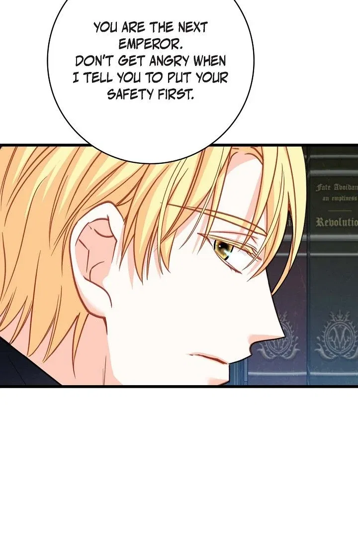 13th Prince Chapter 37 – Page 56