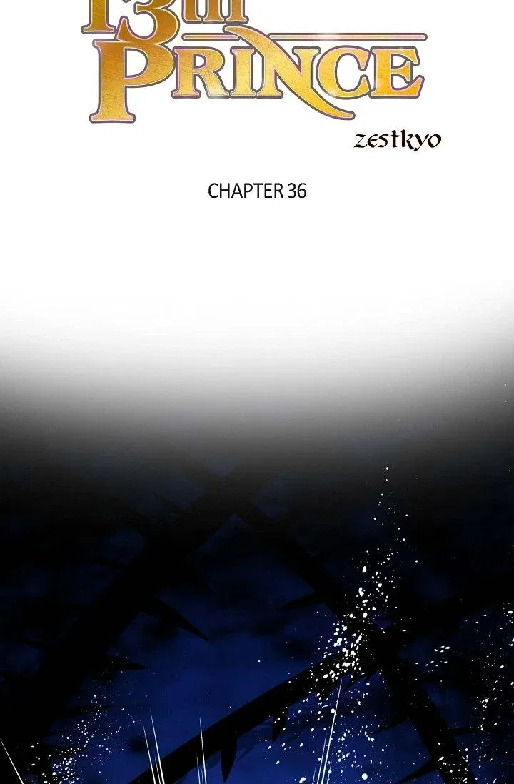 13th Prince Chapter 36 – Page 2