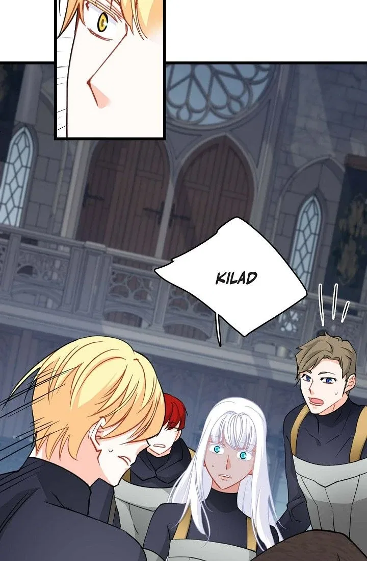 13th Prince Chapter 36 – Page 17