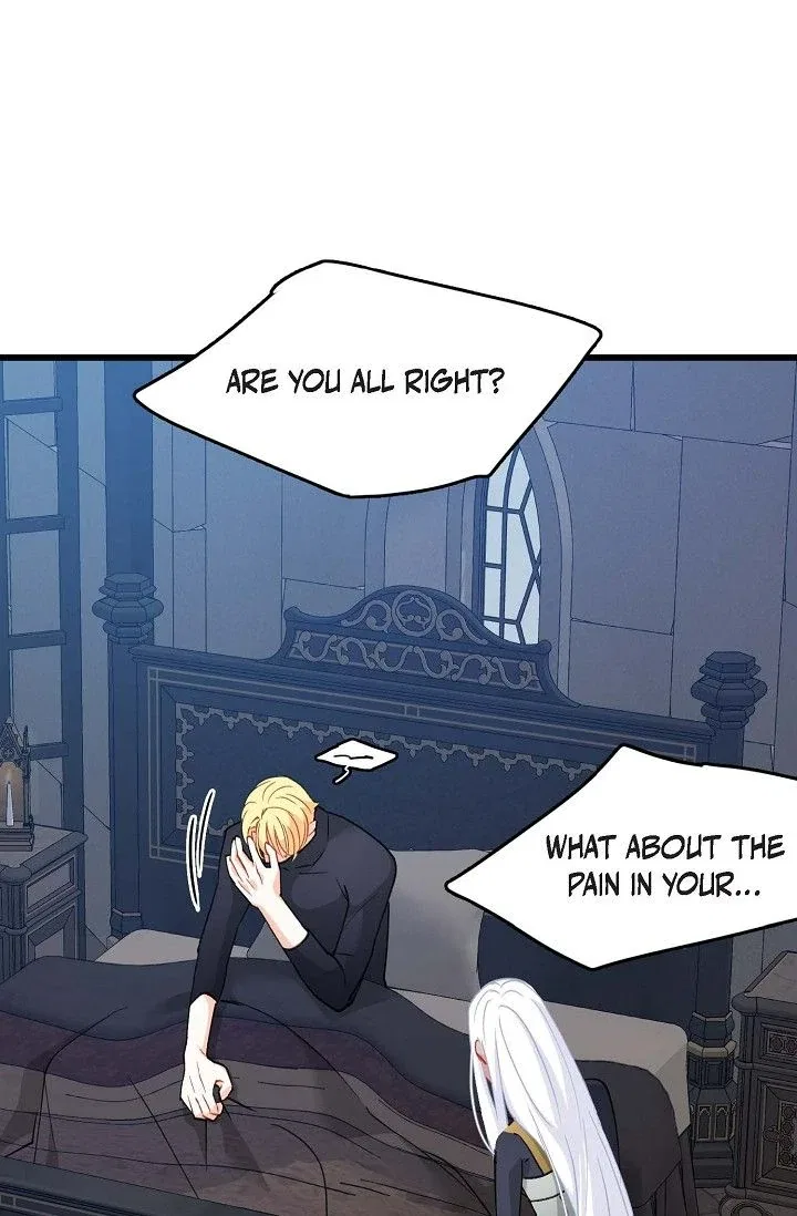 13th Prince Chapter 36 – Page 19