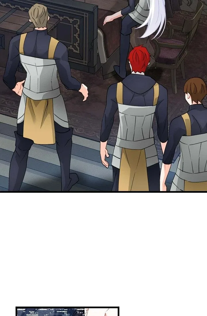 13th Prince Chapter 36 – Page 20