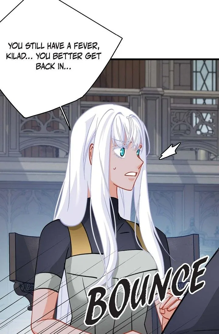 13th Prince Chapter 36 – Page 23