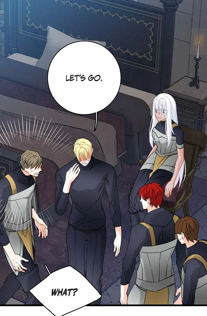 13th Prince Chapter 36 – Page 25