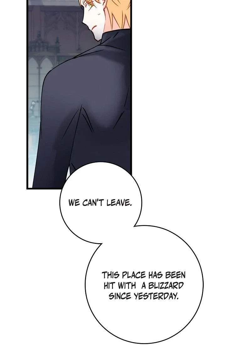 13th Prince Chapter 36 – Page 30