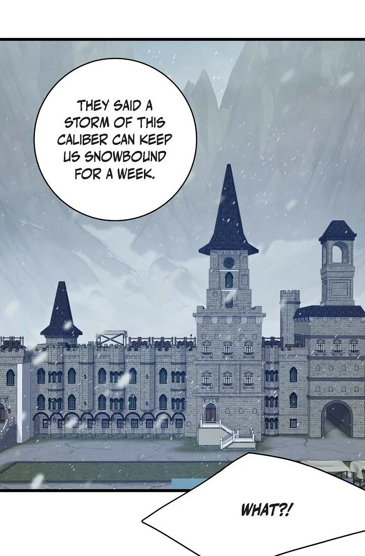 13th Prince Chapter 36 – Page 31
