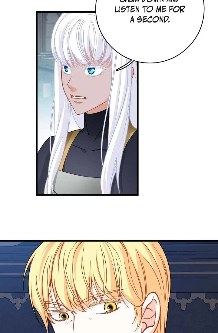 13th Prince Chapter 36 – Page 34